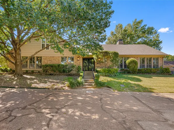 3901 Old Mill Rd, Waco, TX 76710