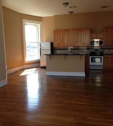 View from Living Room