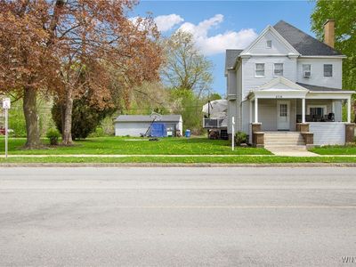 5714 Buffalo Ave, Niagara Falls, NY, 14304