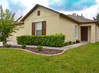 2931 Lyndscape St, Orlando, FL 32833