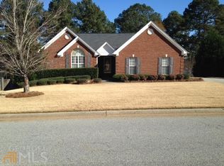 615 Teal Dr, Winder, GA