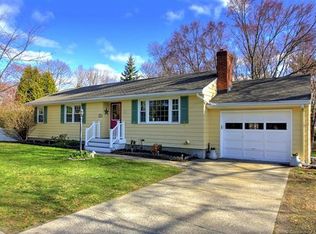 203 W River St, Milford, CT 06460