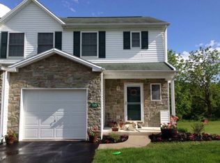7525 Clover Lee Blvd, Harrisburg, PA 17112