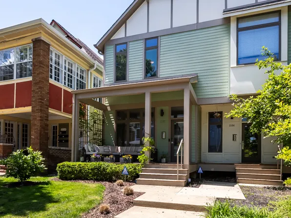 2132 N Pennsylvania St, Indianapolis, IN 46202