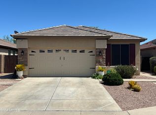 7333 W Gary Way, Laveen, AZ 85339