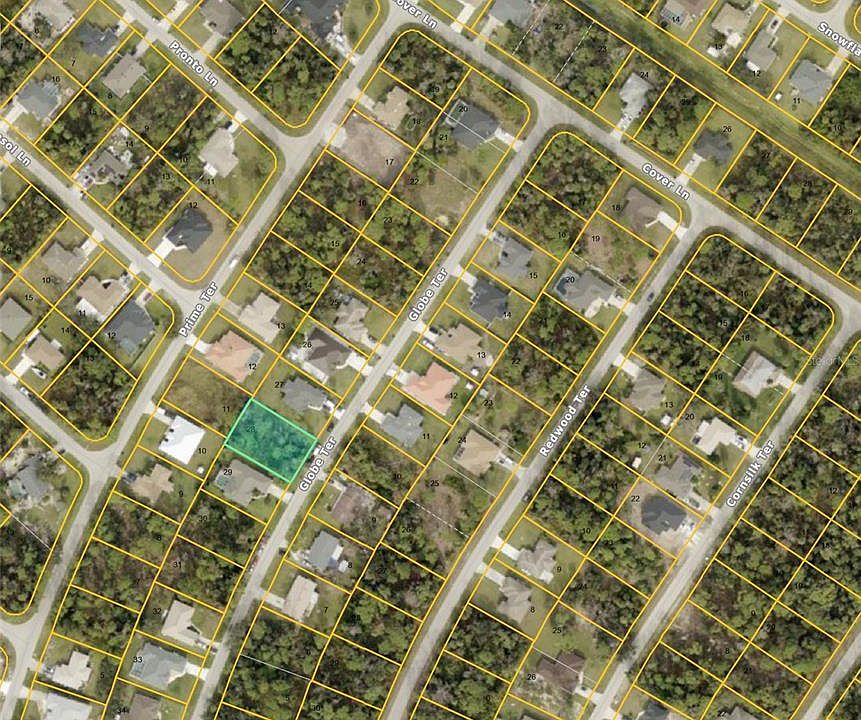 1st image of GLOBE TERRACE LOT 28