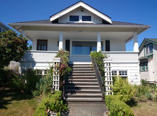 4739 36th Ave SW, Seattle, WA 98126