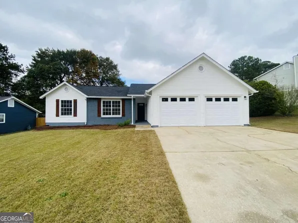 2344 Deep Shoals Cir, Decatur, GA 30034