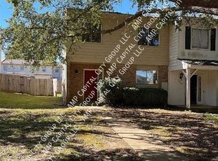 1612 Woodmere Loop, Montgomery, AL 36117