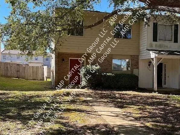 1612 Woodmere Loop, Montgomery, AL 36117