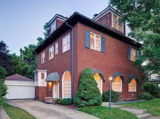 125 Bayard Pl, Pittsburgh, PA