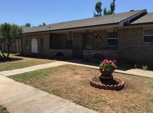 314 Kimberly Ln, Yukon, OK 73099