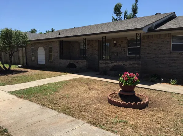 314 Kimberly Ln, Yukon, OK 73099