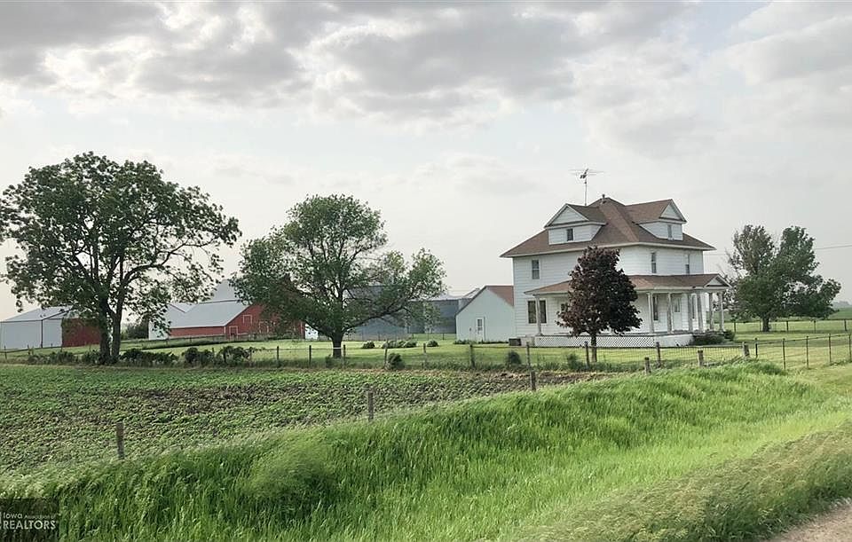 1225 Kent Ave, Kanawha, IA 50447 Zillow
