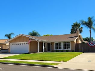 5815 Strawberry Pl, Chino, CA 91710