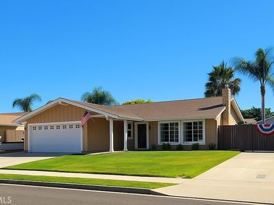 5815 Strawberry Pl, Chino, CA, 91710