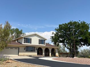4997 N State Route 121, Roosevelt, UT 84066
