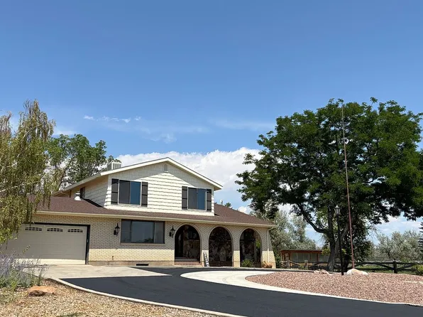 4997 N State Route 121, Roosevelt, UT 84066