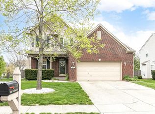 11114 Bear Hollow Dr, Indianapolis, IN