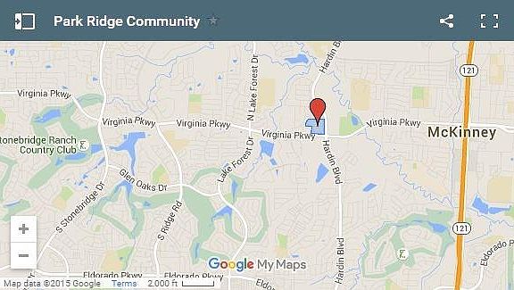 3rd image of 3717 Trinidad Dr