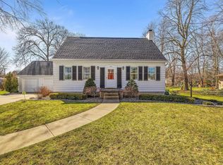 1545 Coolidge Ave, Saginaw, MI