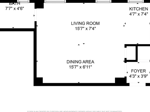 17 West 64th Street 1DA image 6 of 7