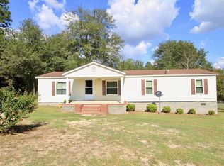 932 Rainbow Falls Rd, Graniteville, SC 29829