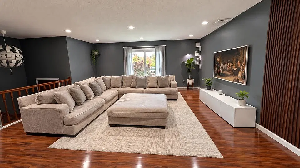3 bed, 2.5 bath, 1608 sqft, $3,400 — Photo 2