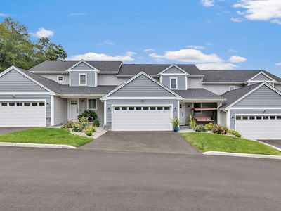 85 River Road #8 Windward Way, Shelton, CT, 06484