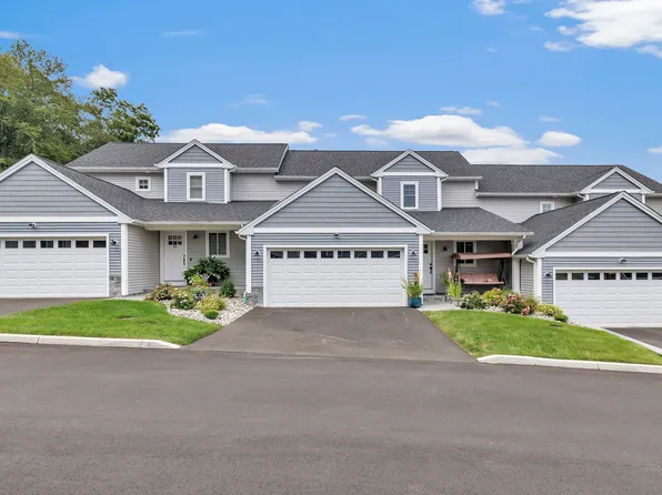85 River Road #8 Windward Way, Shelton, CT 06484