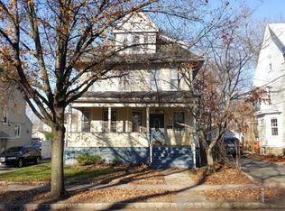 198 Ward Pl, South Orange, NJ 07079