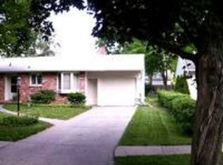 1248 Wisconsin Ave, Ames, IA 50014