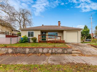118 N Ainsworth St, Portland, OR 97217