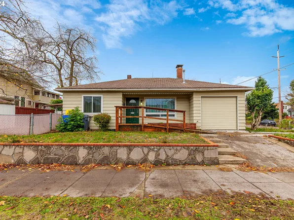 118 N Ainsworth St, Portland, OR 97217