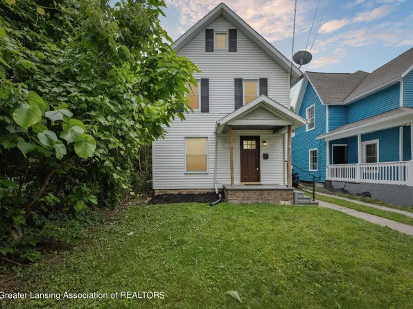 1133 W Ionia St, Lansing, MI 48915