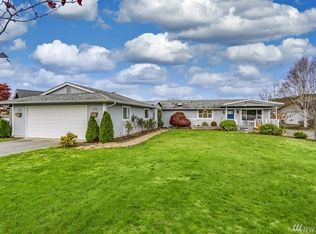 4956 NE Cedar Ln, Hansville, WA 98340