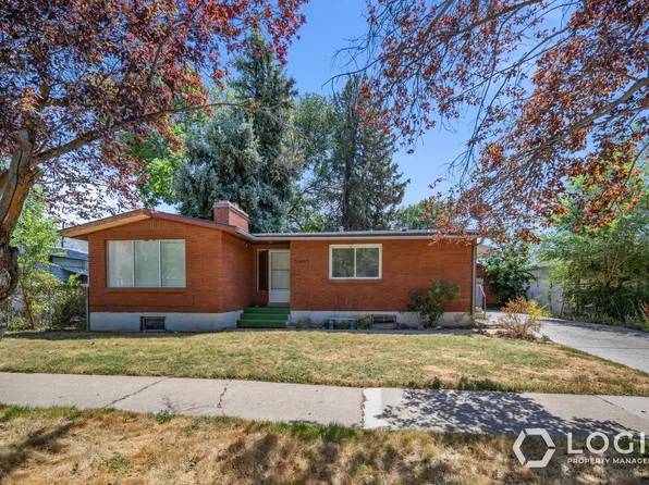 615 15th St #B, Ogden, UT 84404