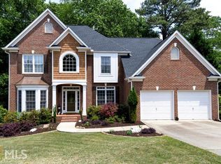 440 Lahontan Pass, Johns Creek, GA 30024
