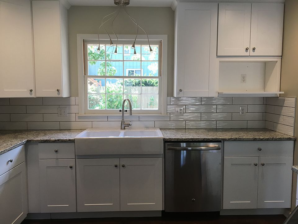 New Kitchen