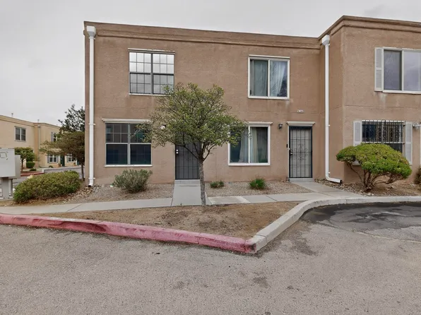 3301 Monroe St NE, Albuquerque, NM