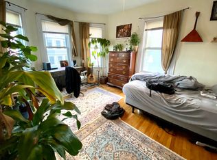 2 Oswald St #3C, Roxbury Crossing, MA 02120