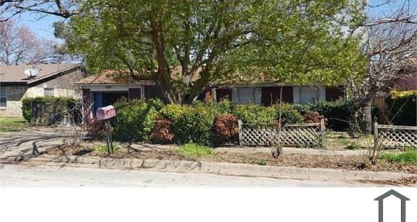 1st image of 616 Sierra Blanca Dr