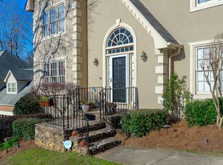 561 Belgrave Ln, Tucker, GA 30084