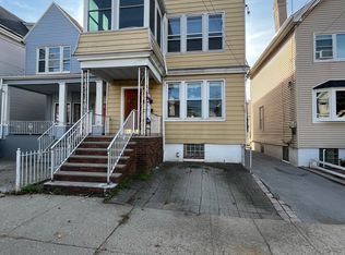 193 Pearsall Ave #A, Jersey City, NJ 07305