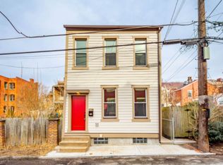 1422 Hamlin St #1, Pittsburgh, PA 15233