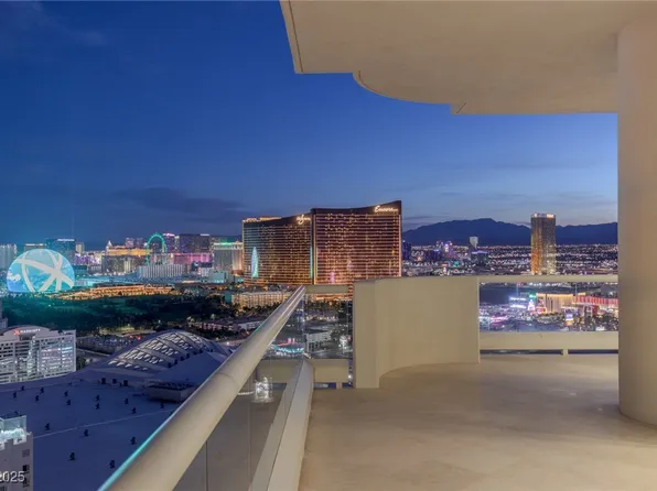 2857 Paradise Rd Unit 3603, Las Vegas, NV 89109