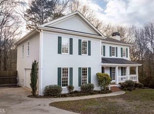 402 Ryan Cir, Winder, GA 30680