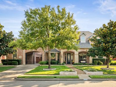 1214 Terrace Mill Dr, Murphy, TX, 75094