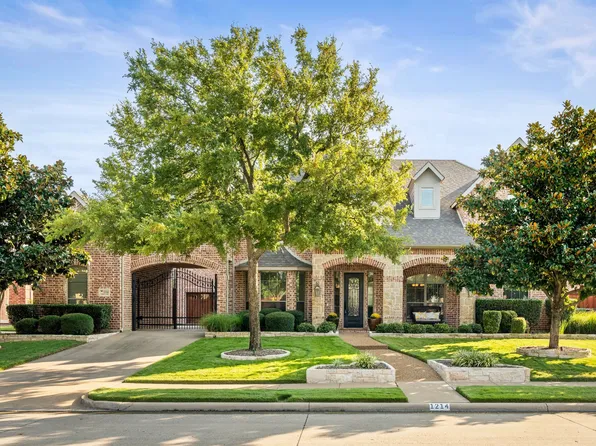 1214 Terrace Mill Dr, Murphy, TX 75094