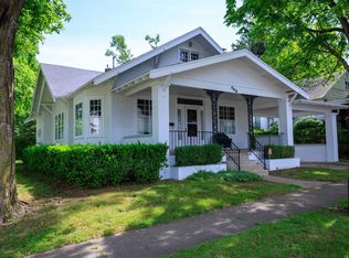 400 E Main St, Attica, IN 47918